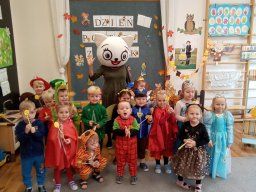 2025-11-05 Dzień postaci z bajek